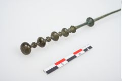 Foto von Bronzemehrkopfnadel (NHMW-PRAE-025819)